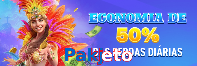 Pakjeto